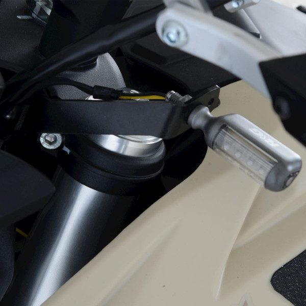 R&G Indicator Adapter Kit for Zero FX '19-, SRF '19- and DSR '19-